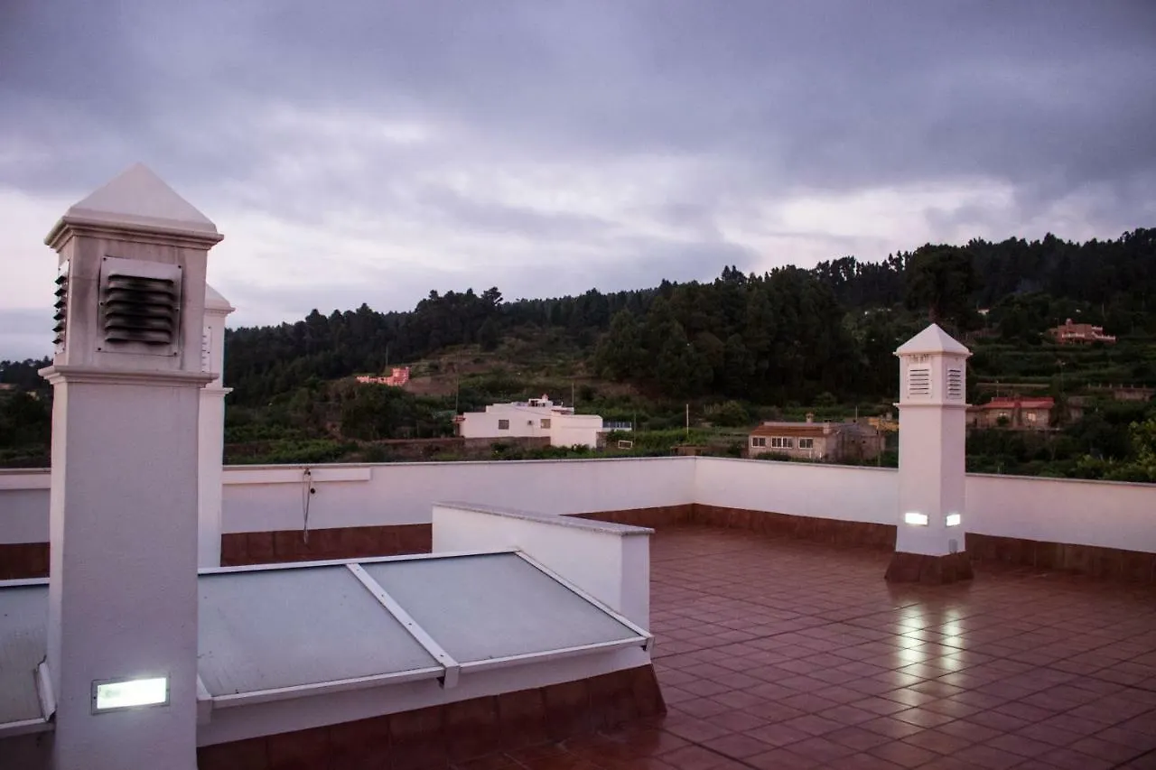 Holiday Home El Teide Icod De Los Vinos 0*,  España
